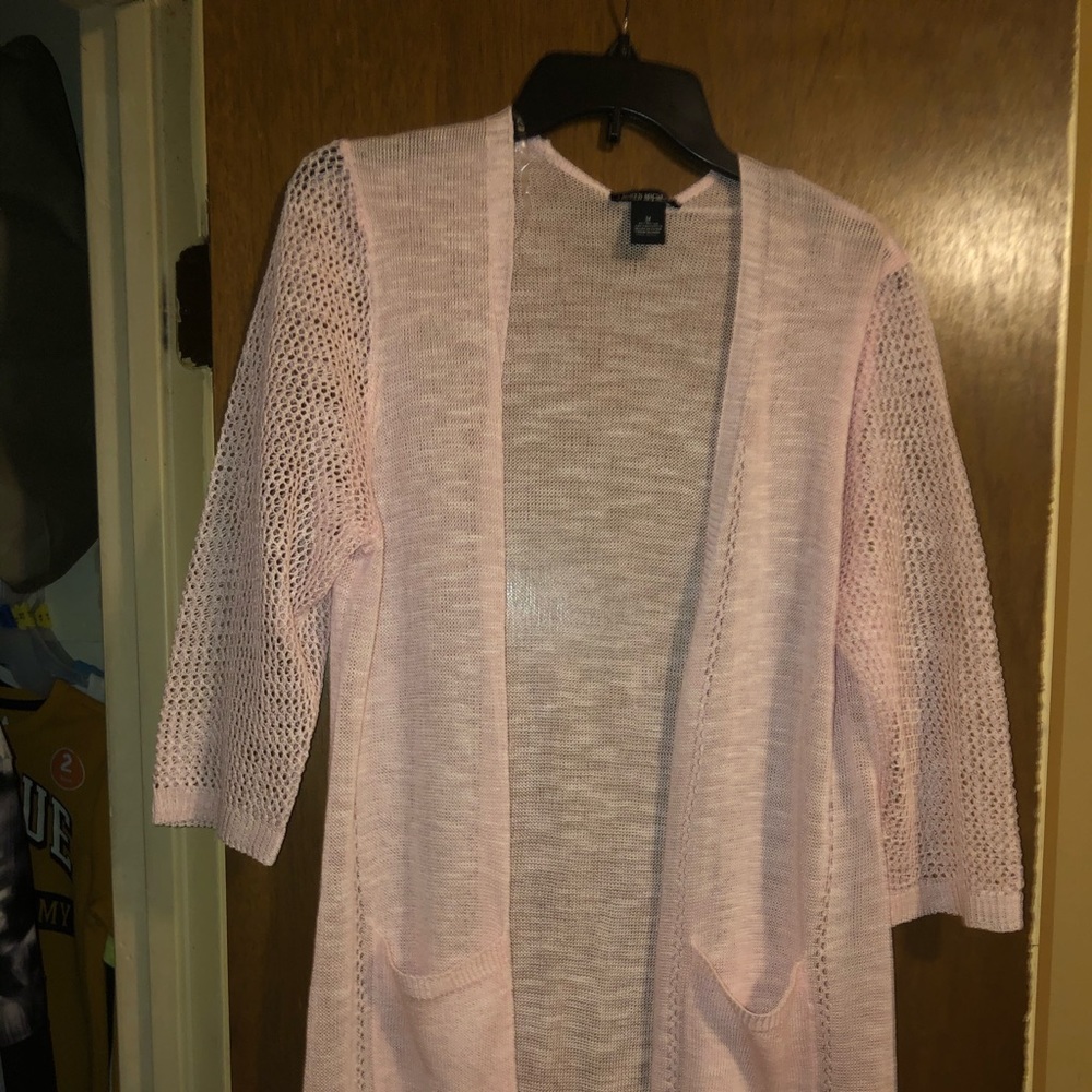 Lauren Michelle size M cargo